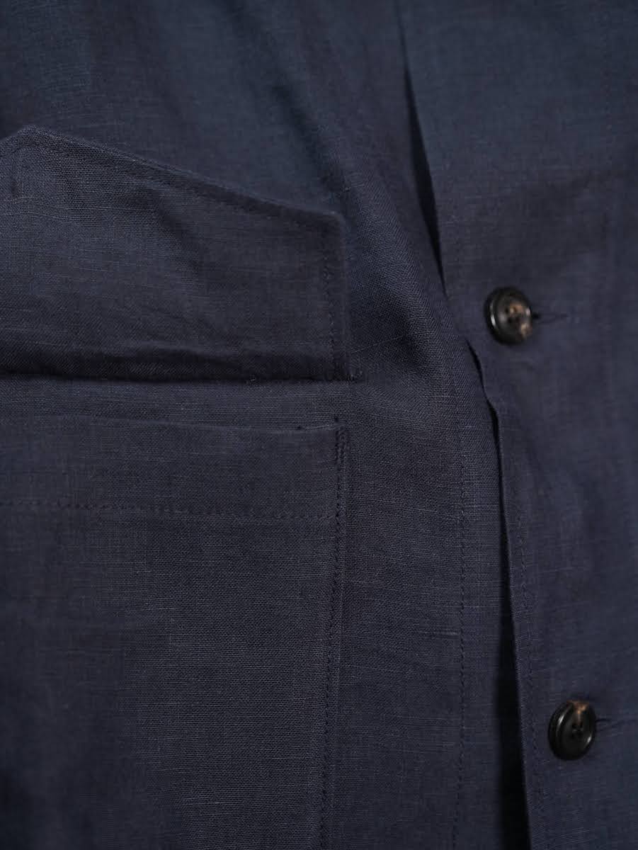 French Cyclist JK(Linen)