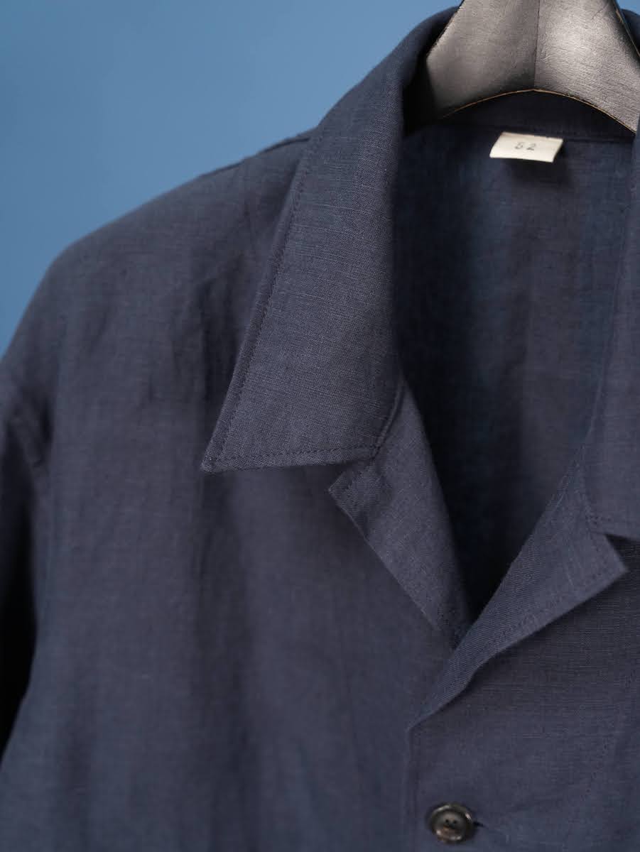 French Cyclist JK(Linen)