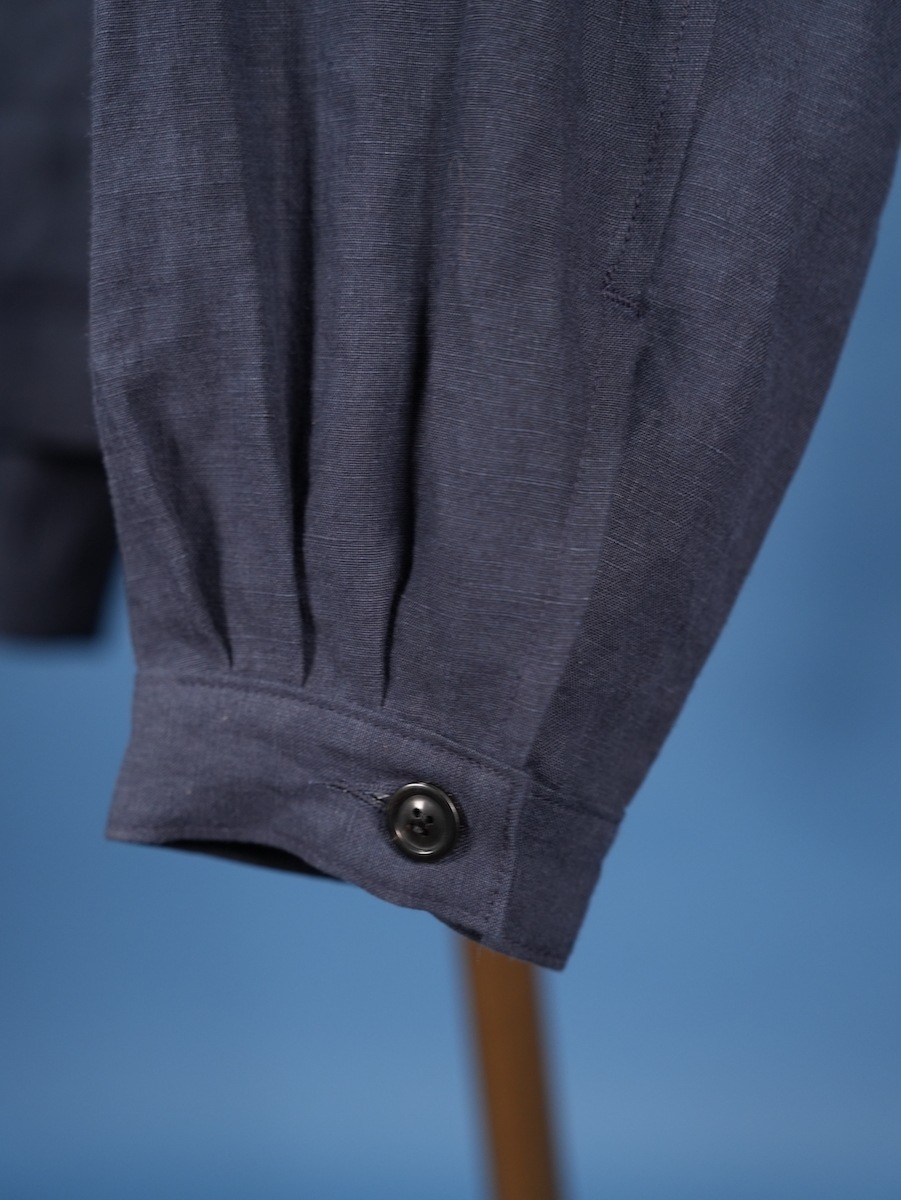 French Cyclist JK(Linen)