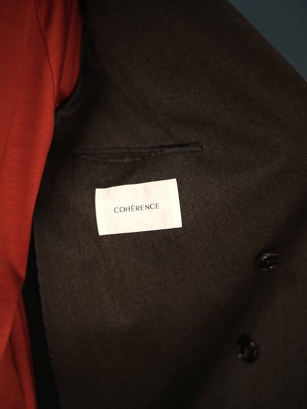 BERTO (Dolmany Satin)