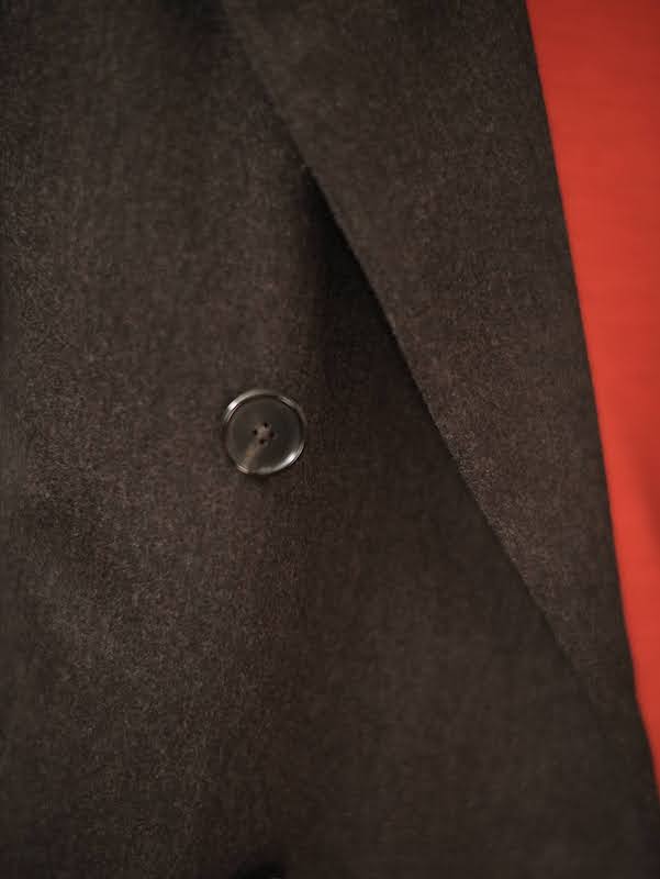 BERTO (Dolmany Satin)