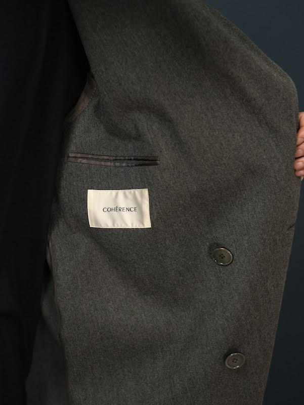 BERTO (Dolmany Satin)