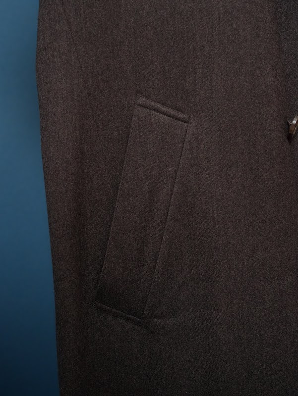 BERTO (Dolmany Satin)