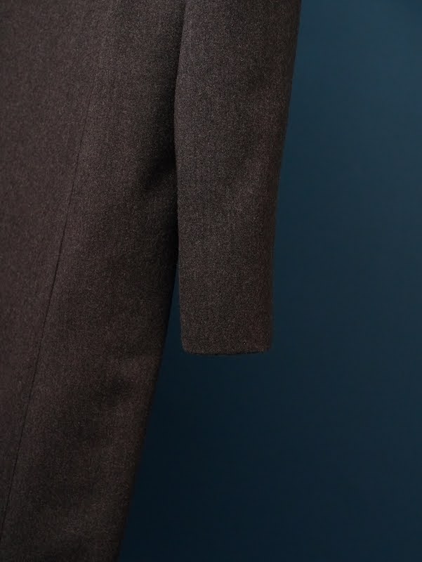 BERTO (Dolmany Satin)