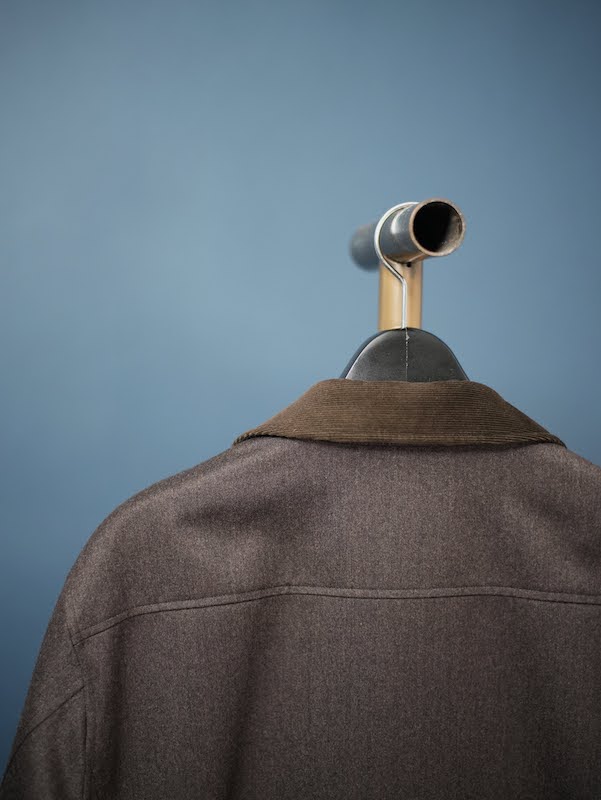 BIRKS (Dolmany Satin)