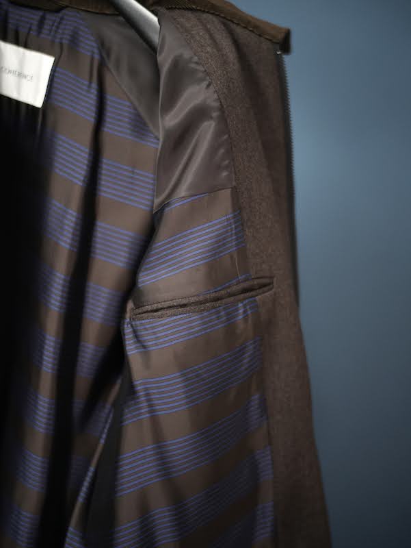 BIRKS (Dolmany Satin)