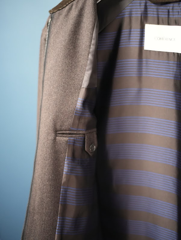 BIRKS (Dolmany Satin)