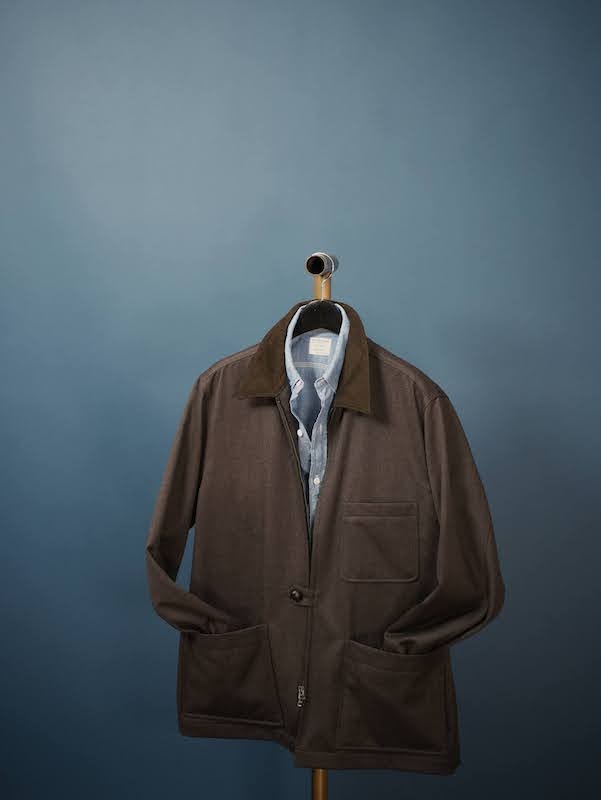 BIRKS (Dolmany Satin)