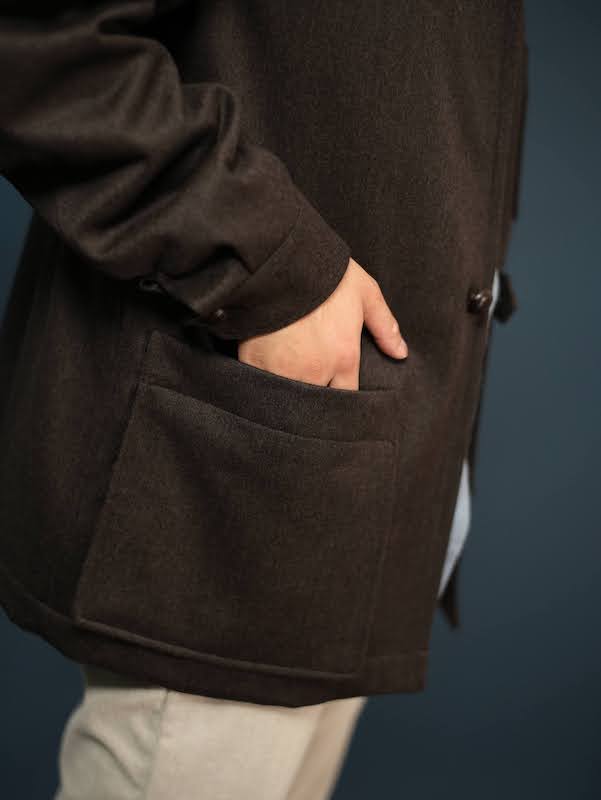 BIRKS (Dolmany Satin)