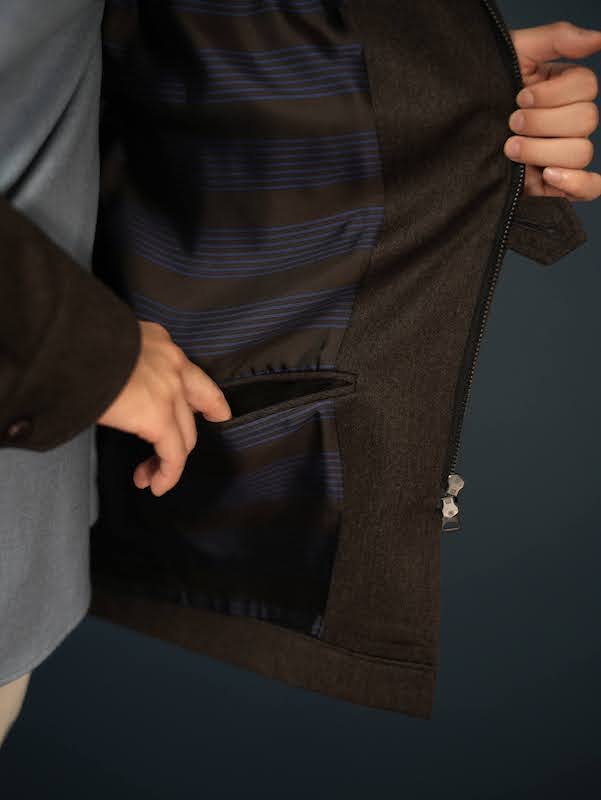 BIRKS (Dolmany Satin)