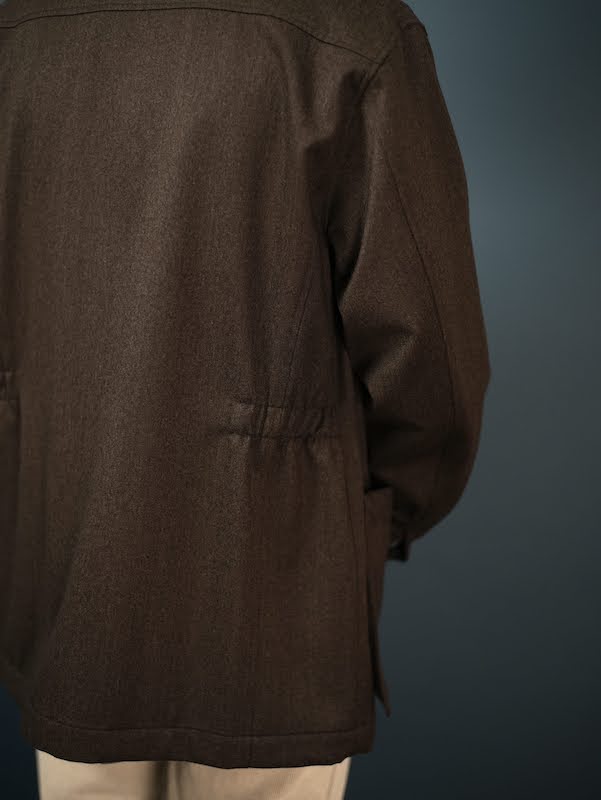 BIRKS (Dolmany Satin)