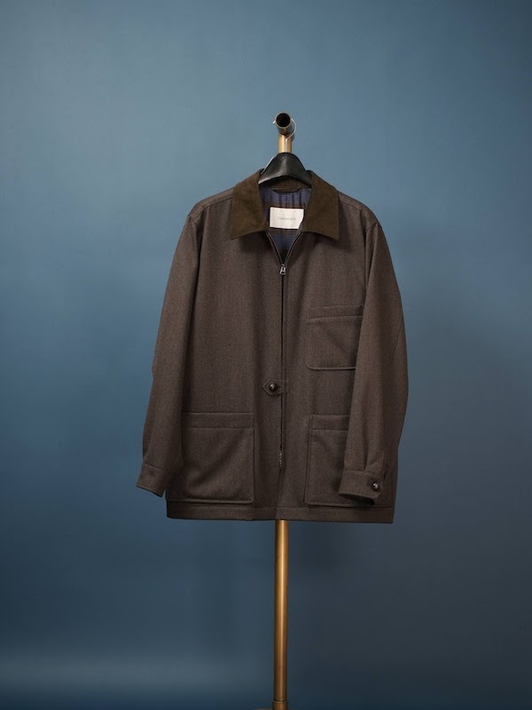 BIRKS (Dolmany Satin)