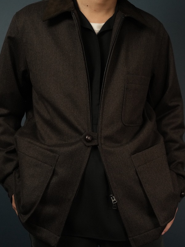 BIRKS (Dolmany Satin)