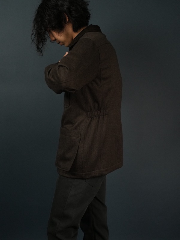 BIRKS (Dolmany Satin)