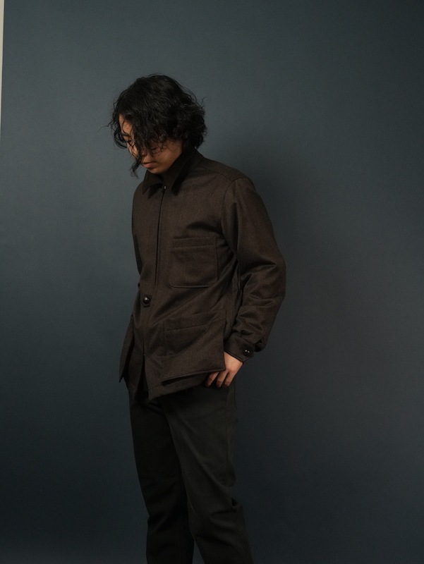 BIRKS (Dolmany Satin)