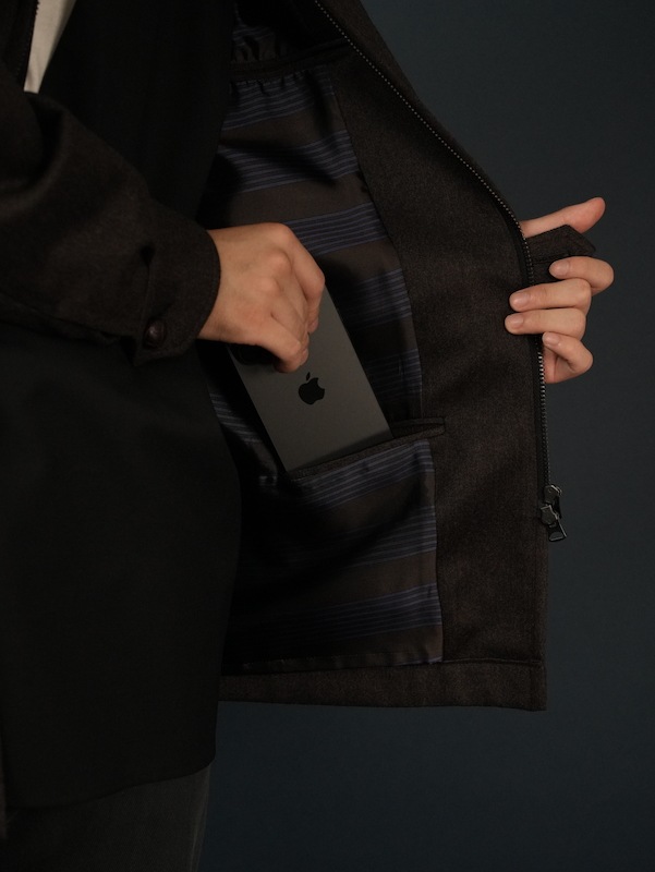 BIRKS (Dolmany Satin)