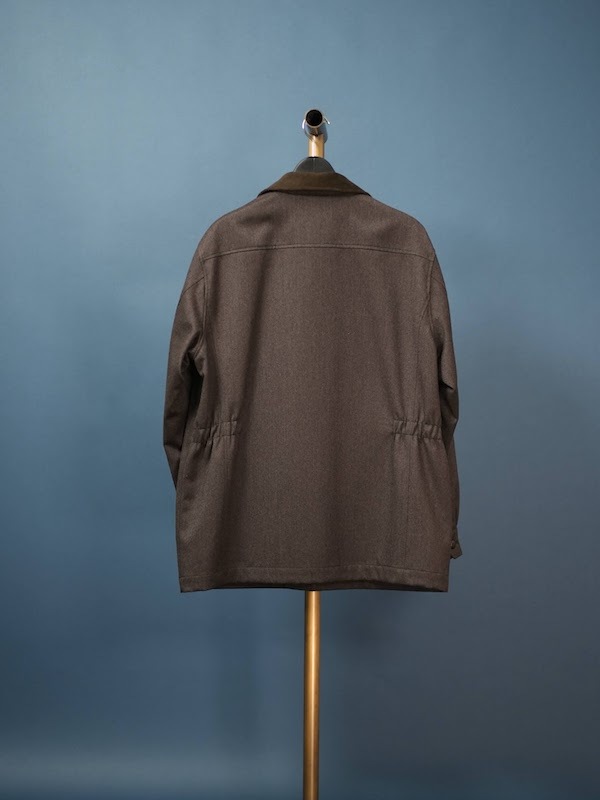 BIRKS (Dolmany Satin)