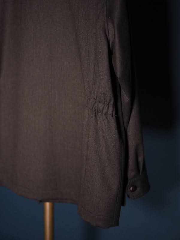 BIRKS (Dolmany Satin)