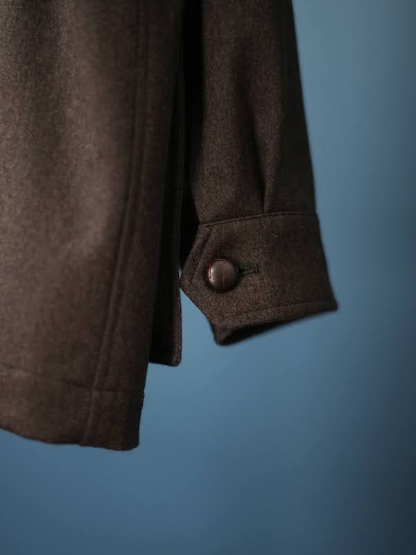 BIRKS (Dolmany Satin)