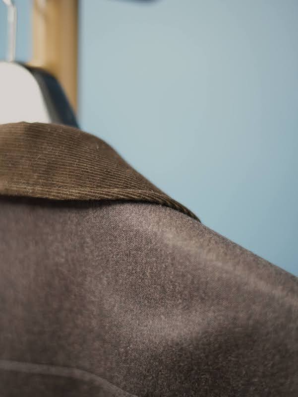 BIRKS (Dolmany Satin)