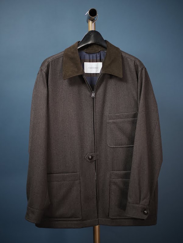 BIRKS (Dolmany Satin)