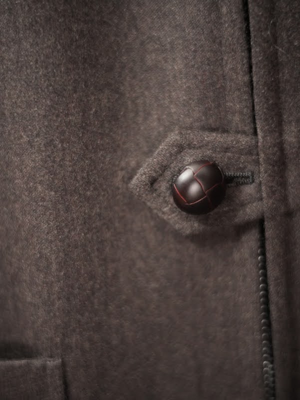 BIRKS (Dolmany Satin)