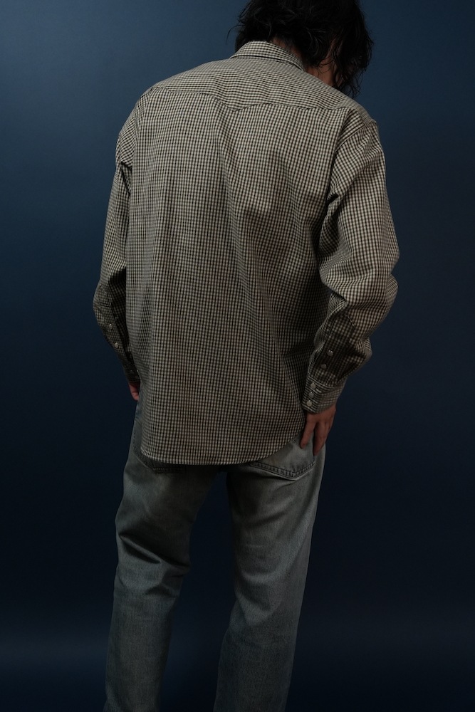 ABIQUIU / ROVER WOOL TWILL