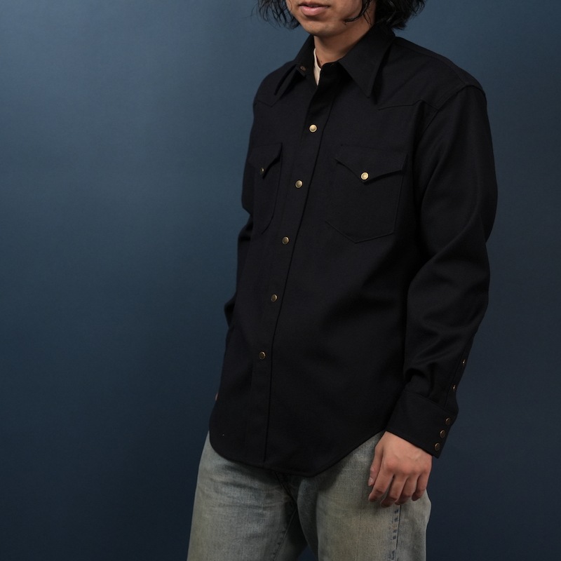 ABIQUIU / ROVER WOOL TWILL