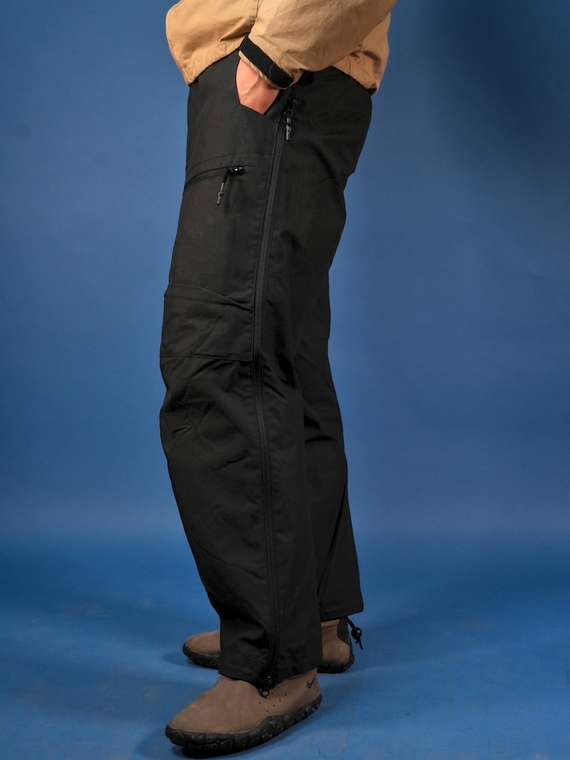 【OPJ-053】Suspend Pants