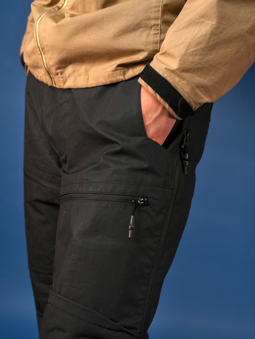 【OPJ-053】Suspend Pants