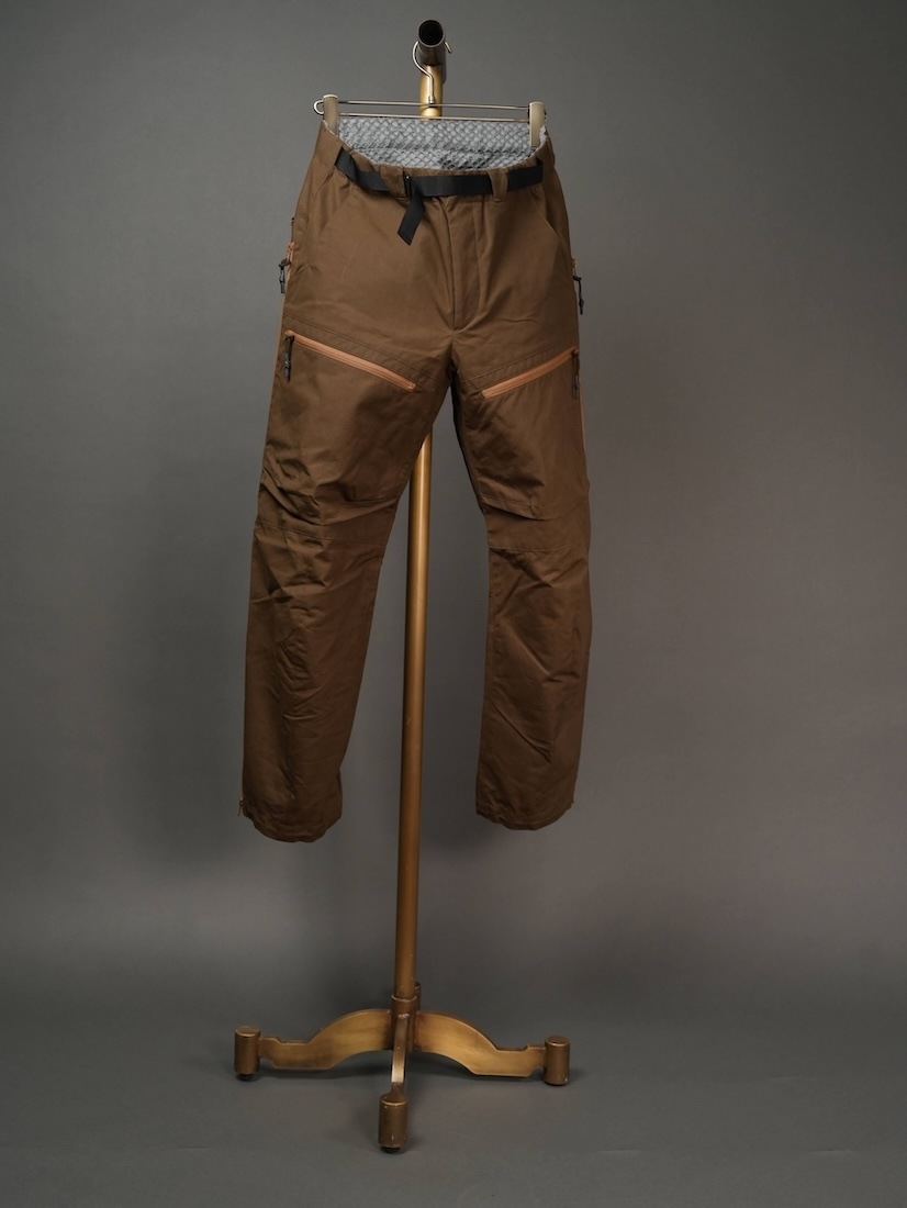 【OPJ-053】Suspend Pants