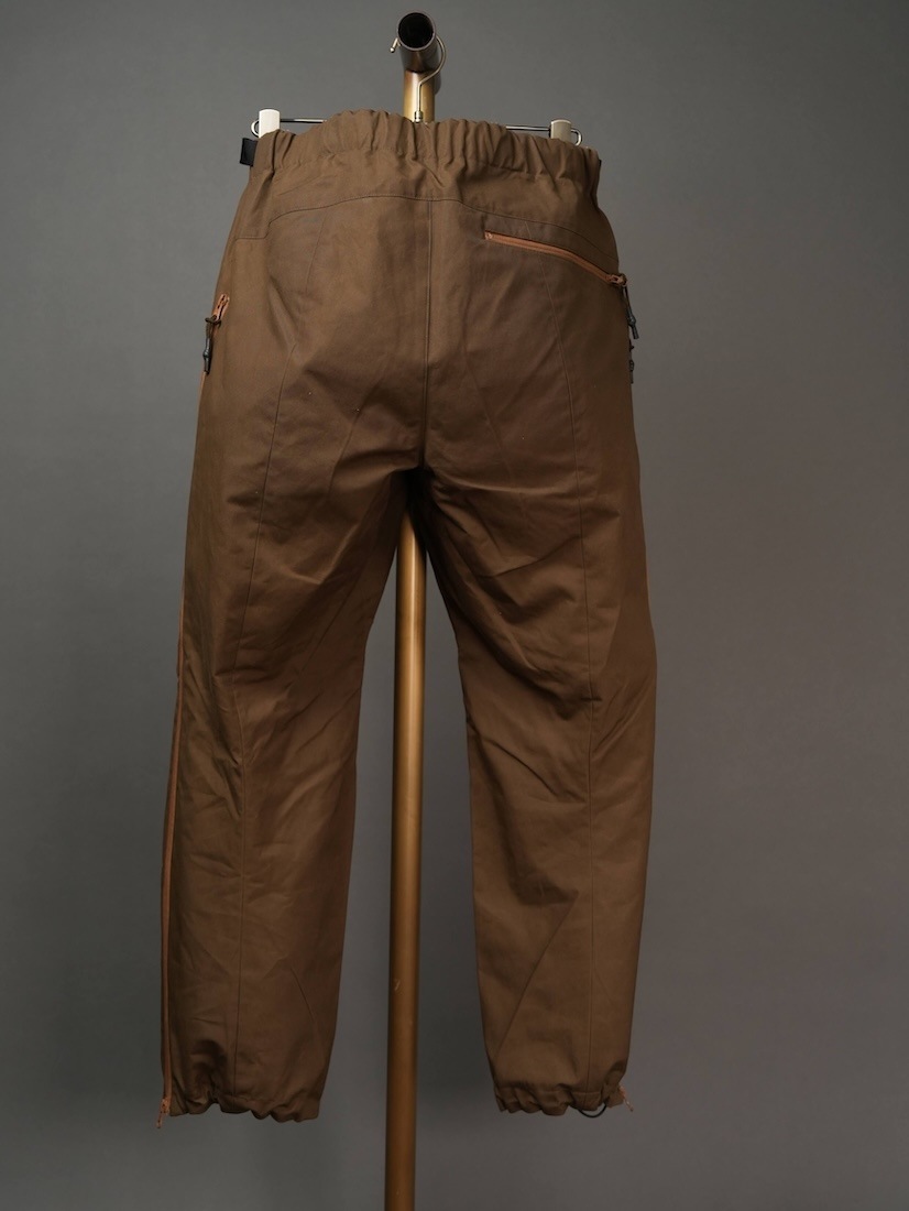 【OPJ-053】Suspend Pants