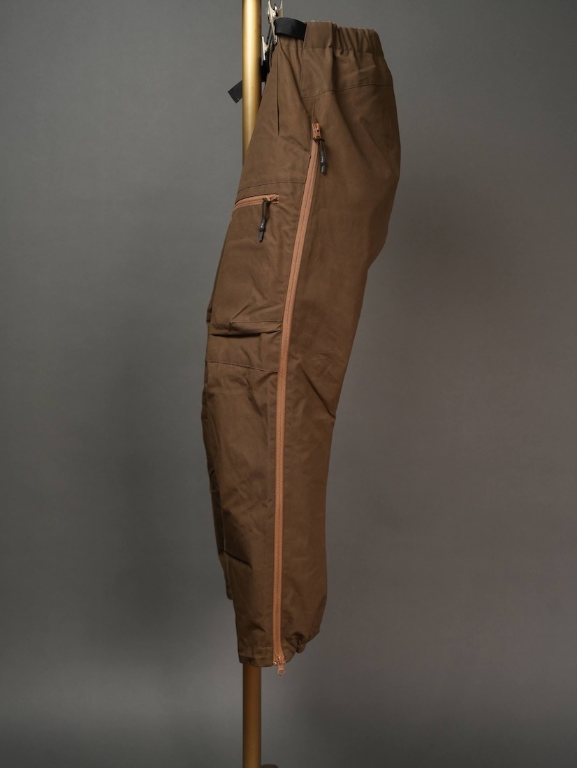 【OPJ-053】Suspend Pants