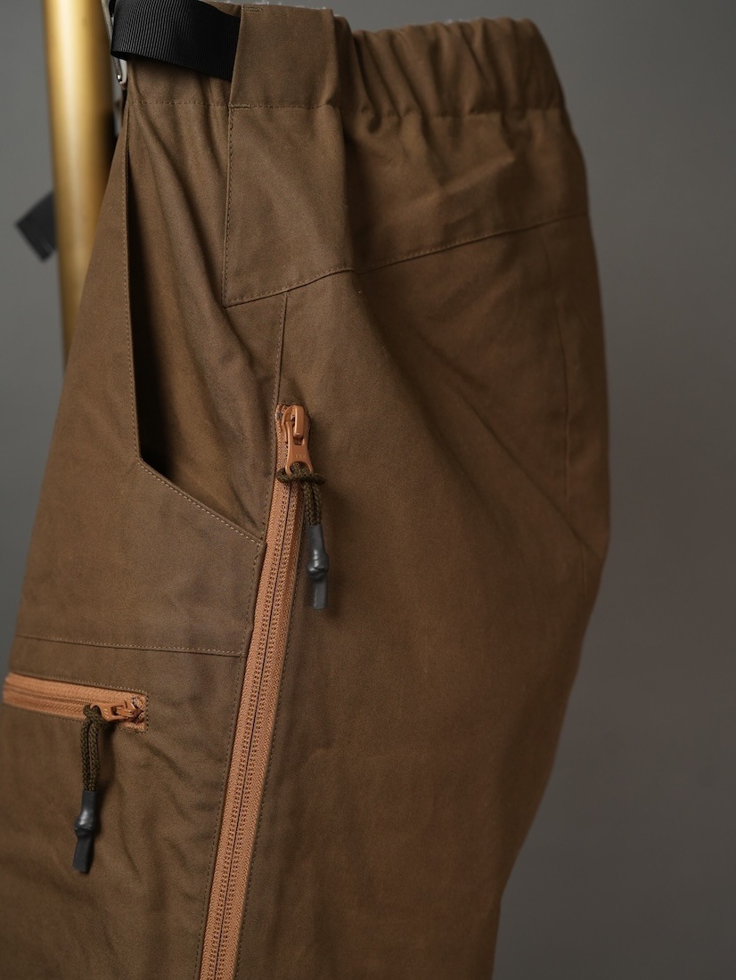 【OPJ-053】Suspend Pants