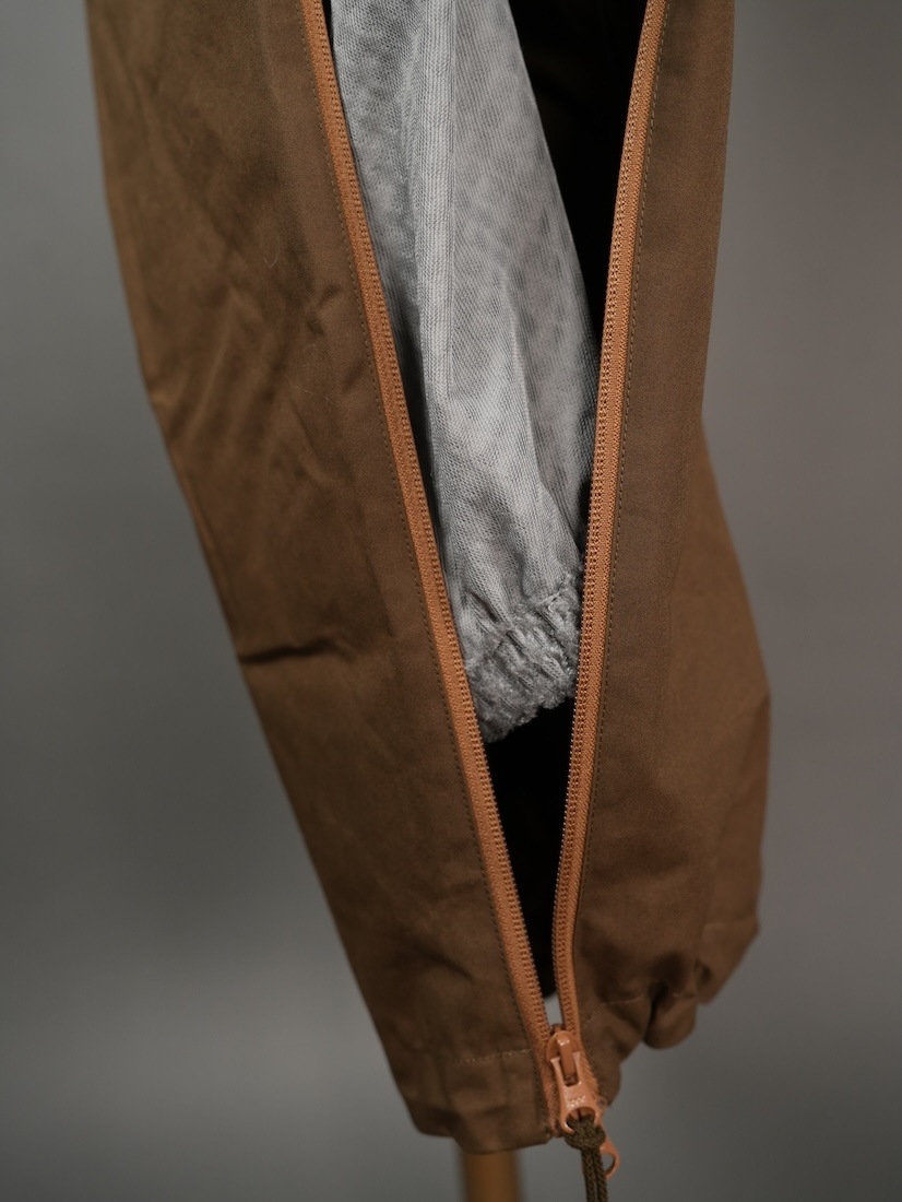 【OPJ-053】Suspend Pants