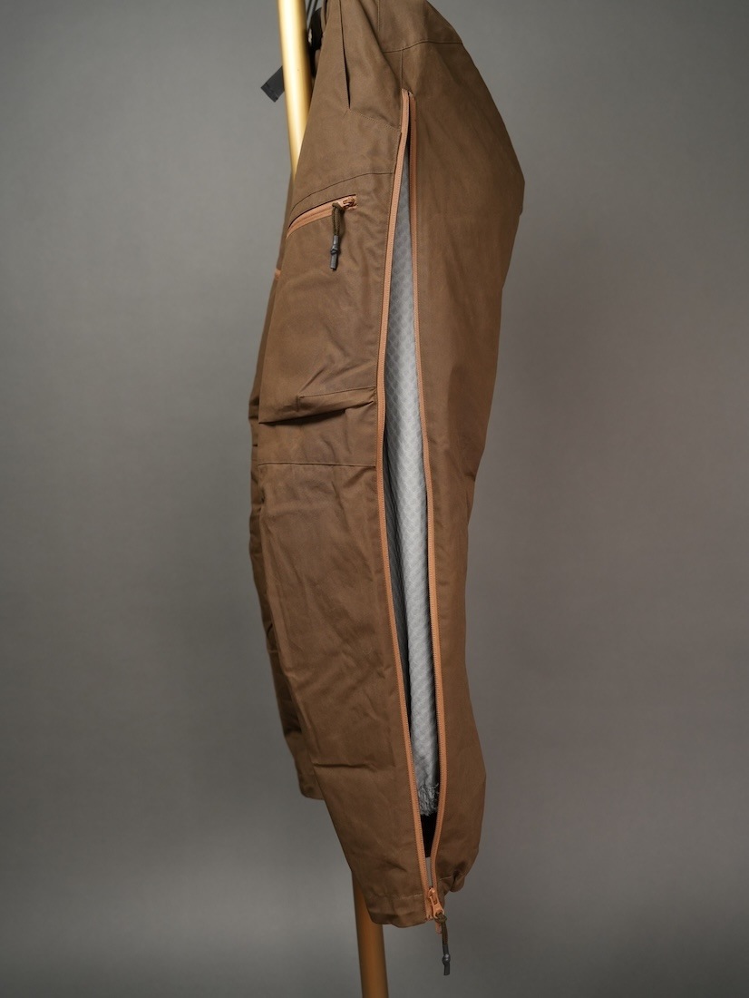 【OPJ-053】Suspend Pants