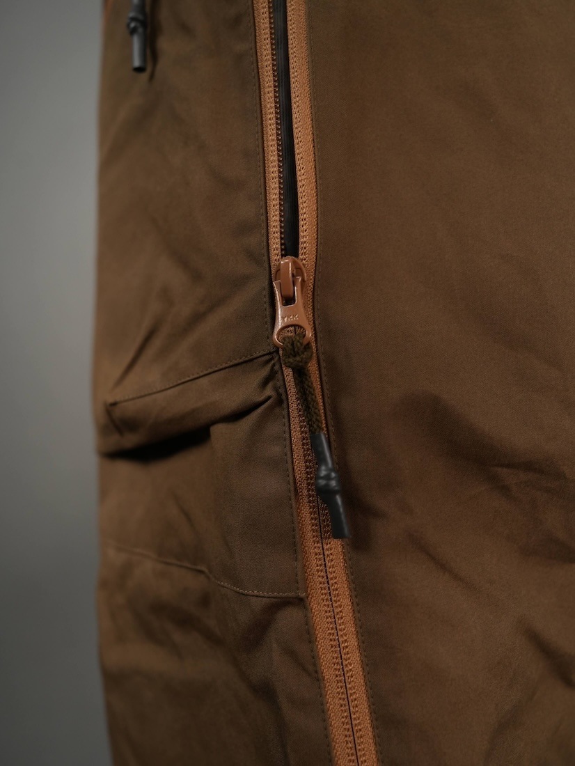 【OPJ-053】Suspend Pants