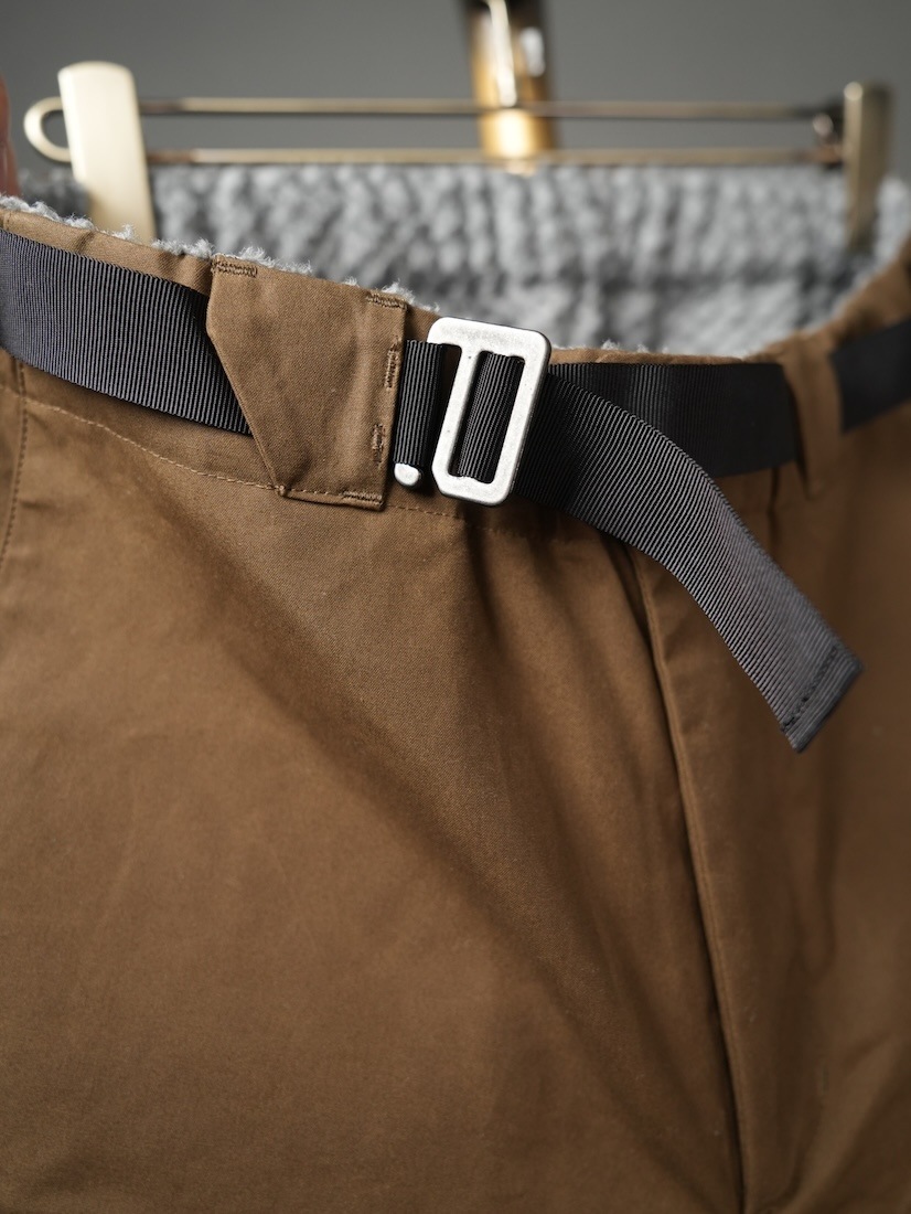 【OPJ-053】Suspend Pants