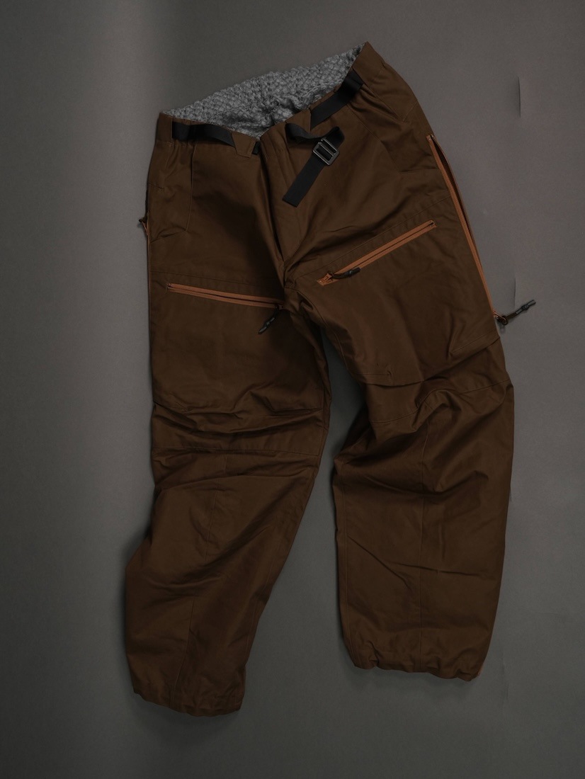 【OPJ-053】Suspend Pants