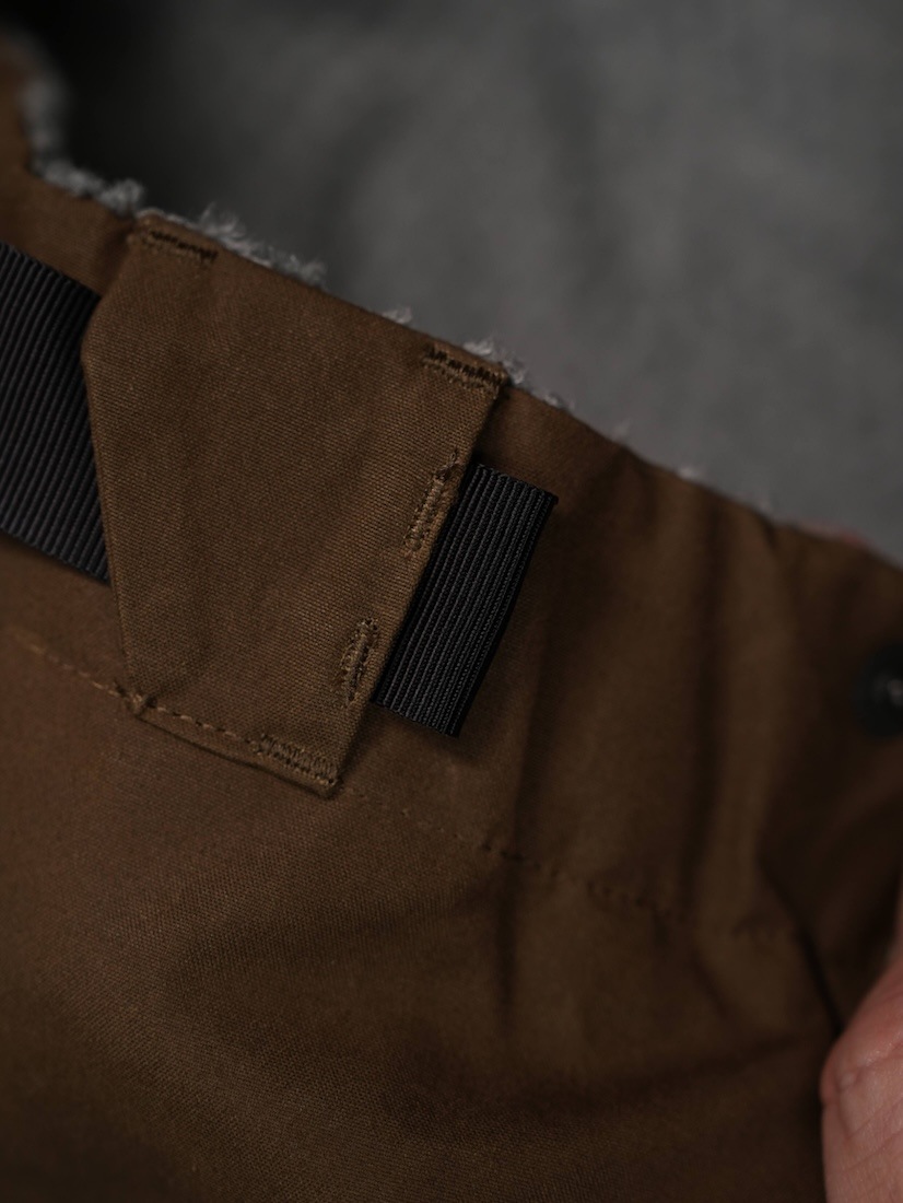 【OPJ-053】Suspend Pants