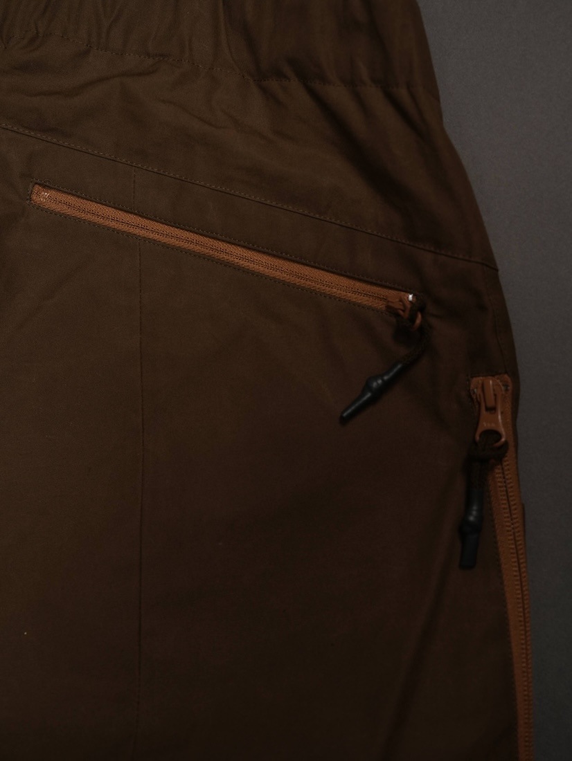 【OPJ-053】Suspend Pants