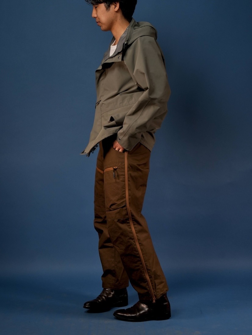 【OPJ-053】Suspend Pants