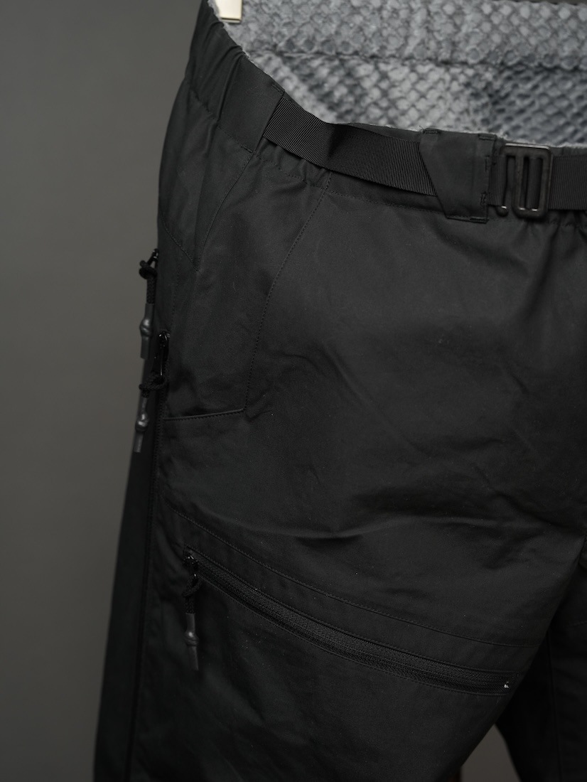 【OPJ-053】Suspend Pants