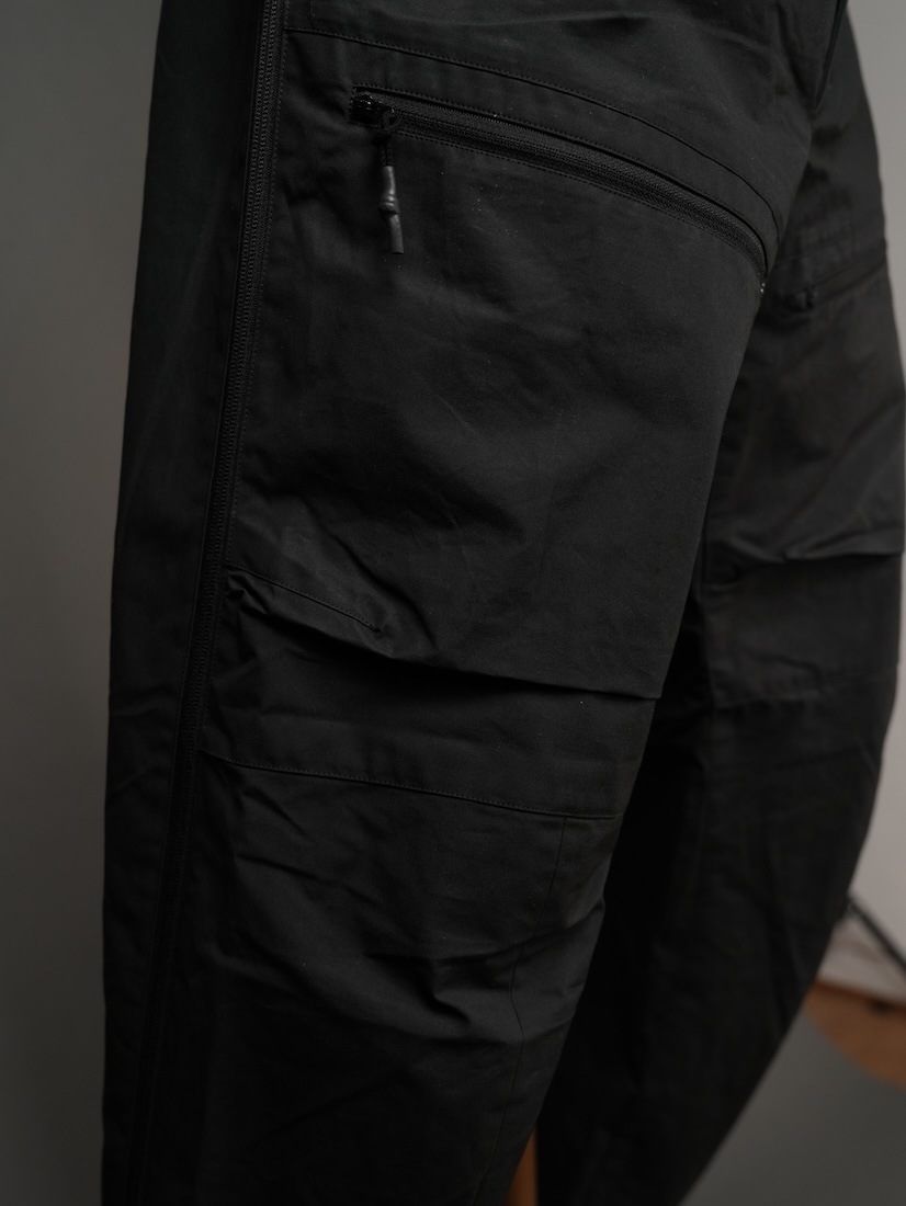 【OPJ-053】Suspend Pants