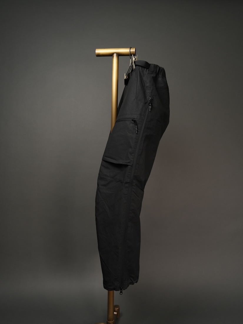 【OPJ-053】Suspend Pants