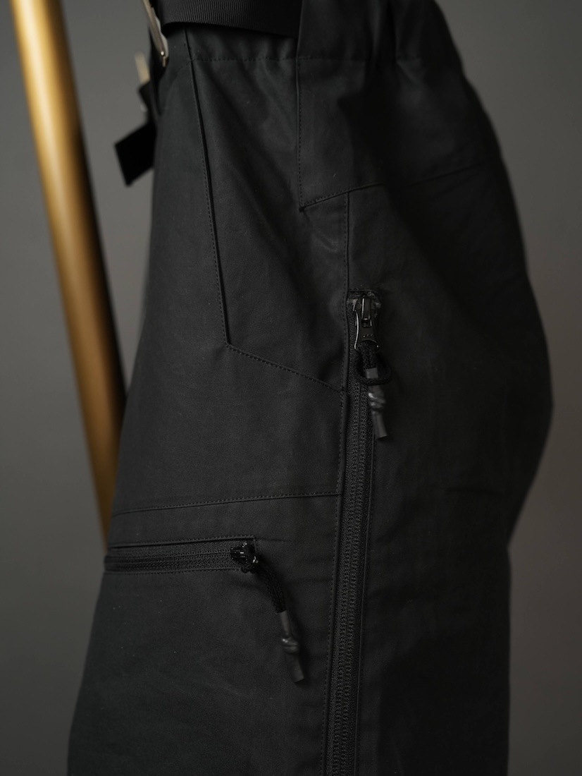 【OPJ-053】Suspend Pants