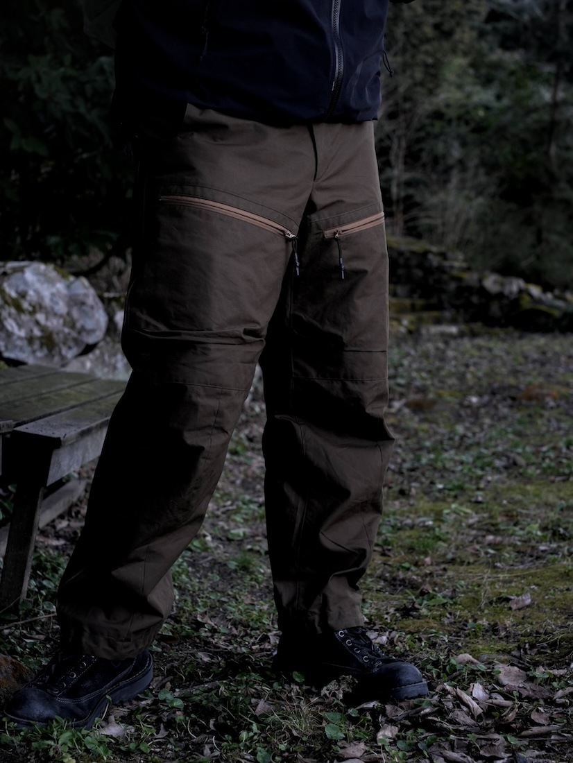 【OPJ-053】Suspend Pants