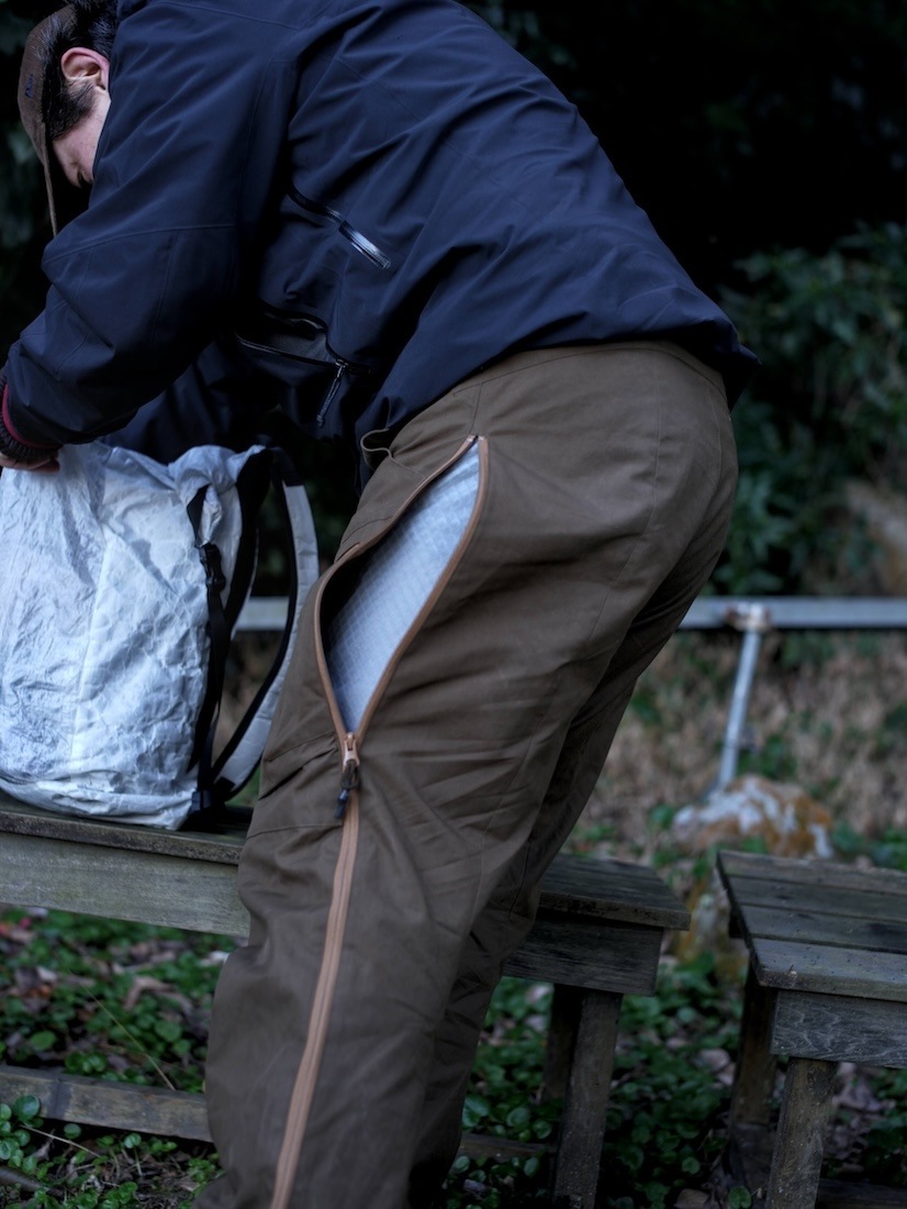 【OPJ-053】Suspend Pants