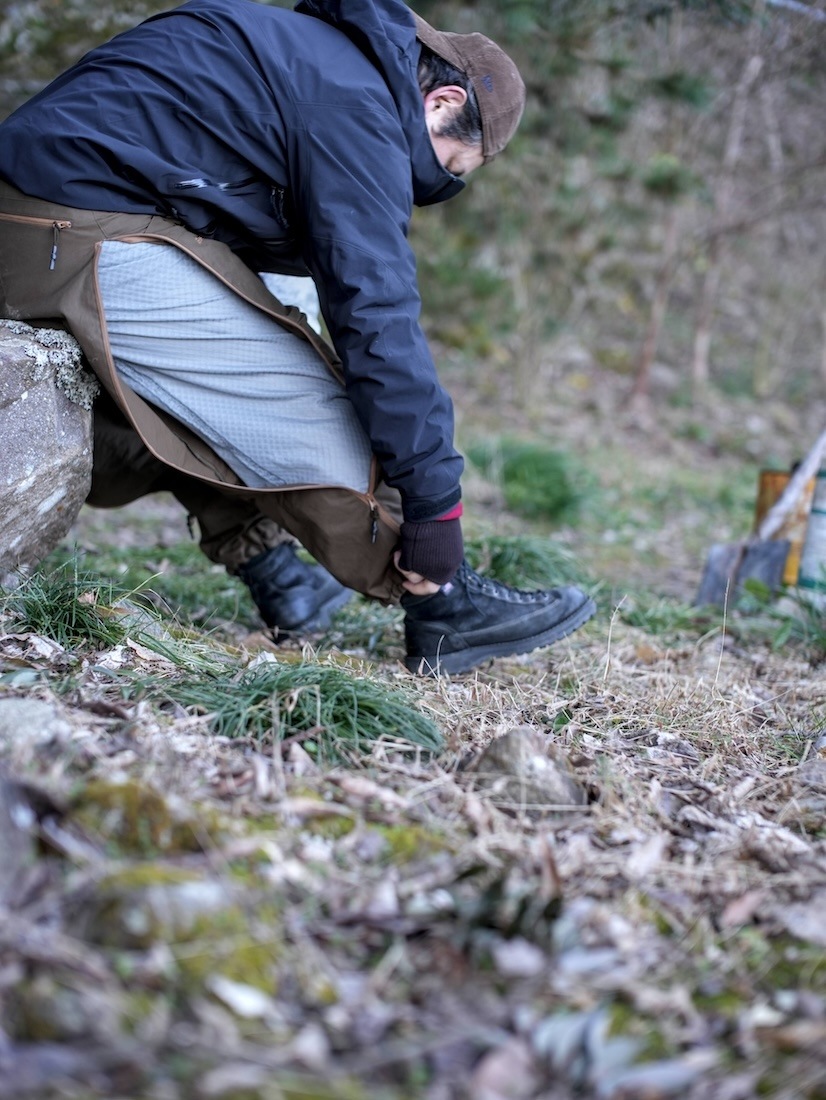 【OPJ-053】Suspend Pants