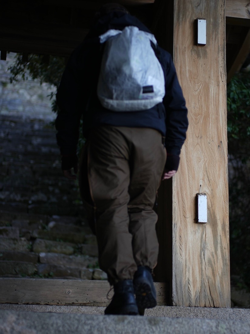 【OPJ-053】Suspend Pants